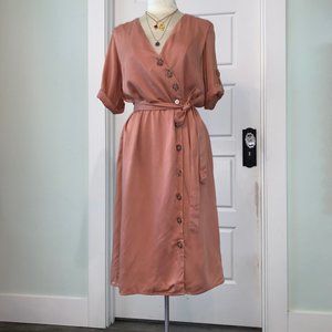 NWT J Glee Dress szL. B15